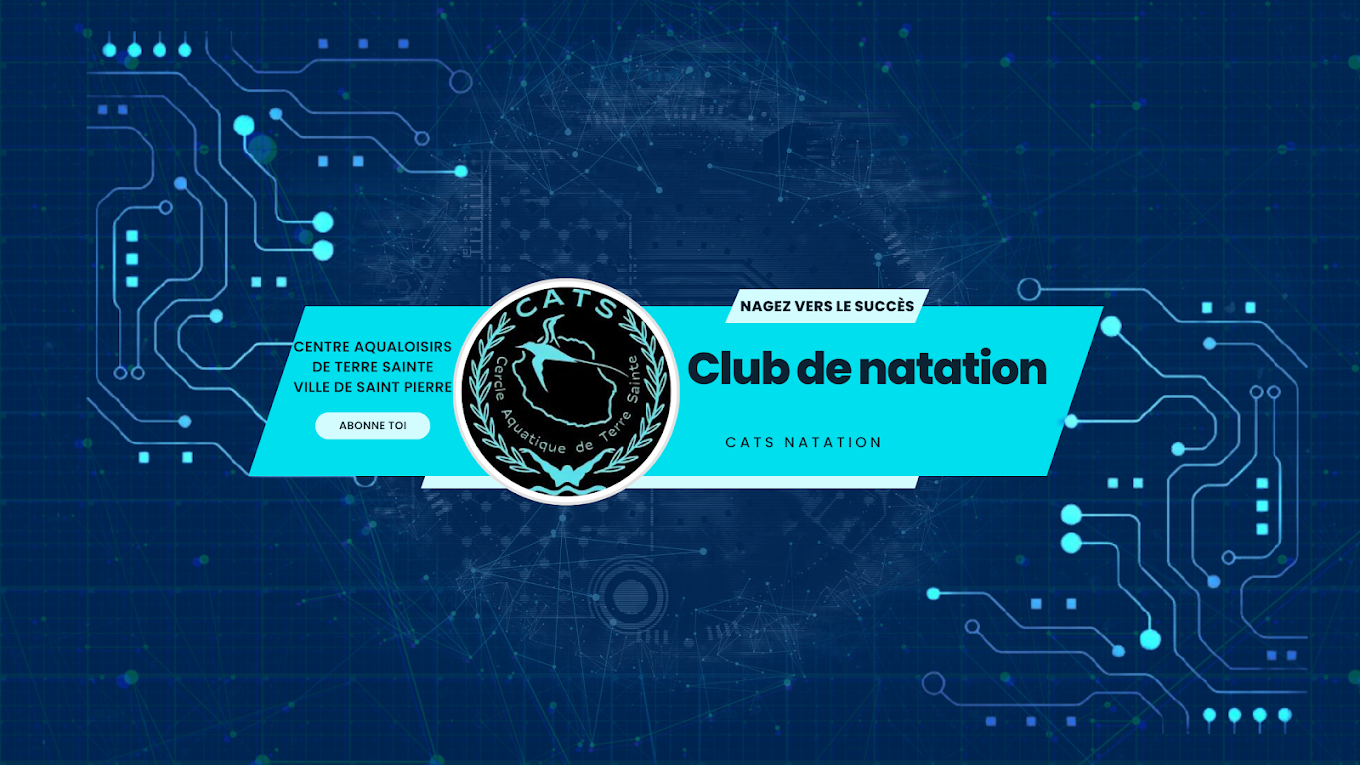 Bienvenue sur le site officiel du club