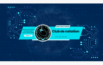 Bienvenue sur le site officiel du club