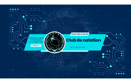 Bienvenue sur le site officiel du club